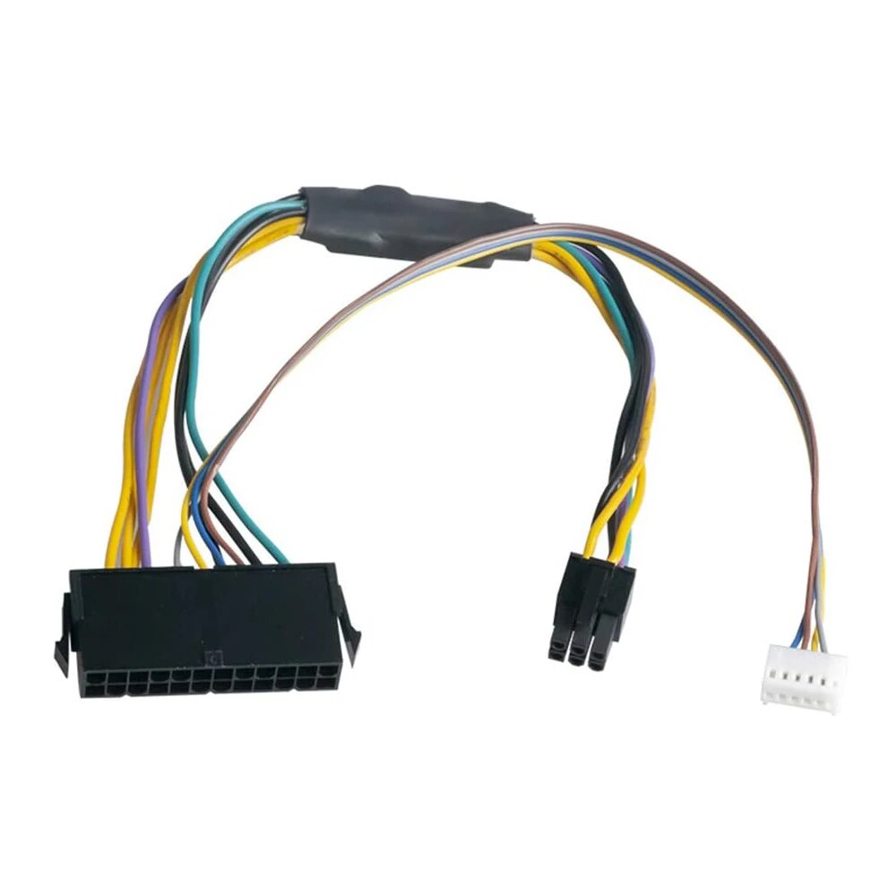 ATX  24  -6   6  PCI-E PSU    ̺ Ŀ, HP Ʈ 8100 8200 8300 800G1